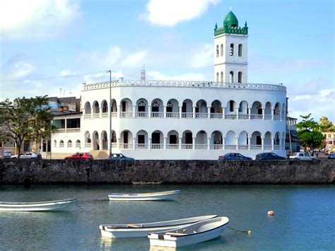 12 Reasons To Visit The Comoros Islands | AFKTravel