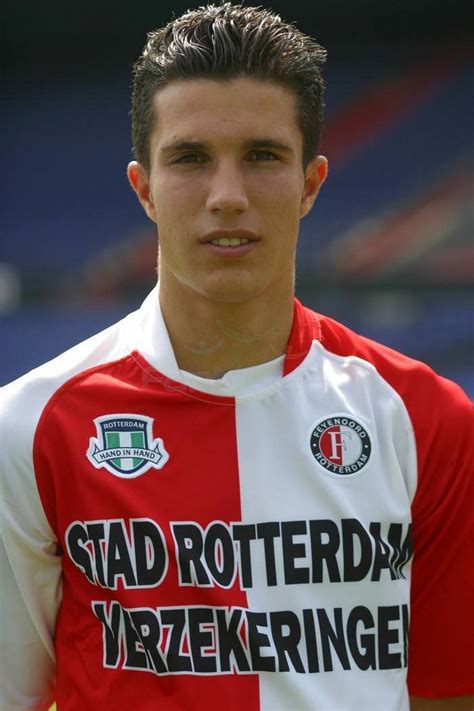 Robin van Persie photo gallery - 2 high quality pics | ThePlace