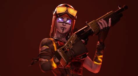 6000x1688 Resolution Blaze Blender Fortnite 4K 6000x1688 Resolution Wallpaper - Wallpapers Den