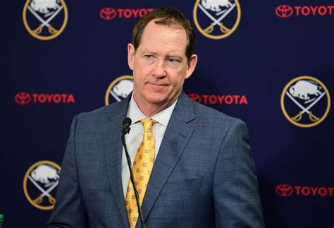 Sabres' second-half regression cost Phil Housley his job | Buffalo Hockey Beat