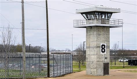 Autopsy Set After Inmate Death at Central Mississippi Prison | Jackson Free Press | Jackson, MS