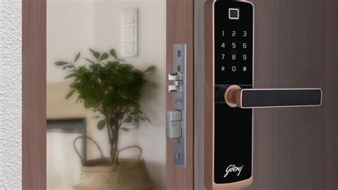 Best smart locks: Top 10 solutions for modern home security - Hindustan Times