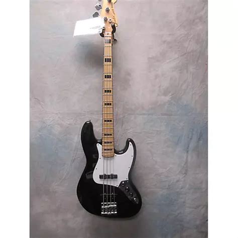 Used Fender Geddy Lee Signature Jazz Bass Electric Bass Guitar | Guitar ...