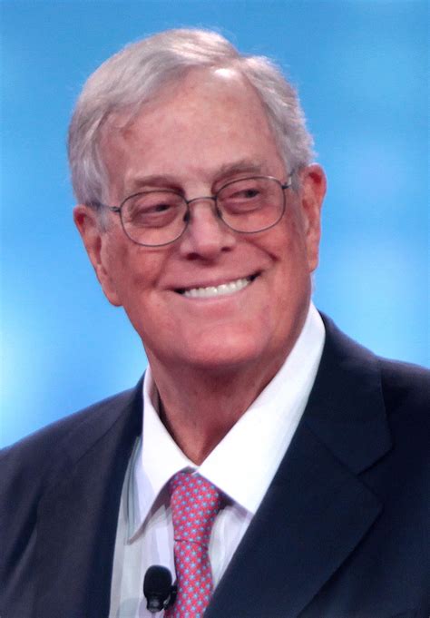 David Koch - Wikipedia