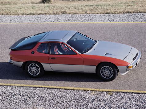 1979, Porsche, 924, Turbo, Coupe, 931 Wallpapers HD / Desktop and ...