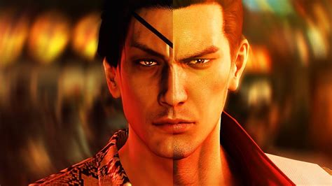 Yakuza Goro Majima Kiryu Kazuma By Akaritoto Game Con - vrogue.co