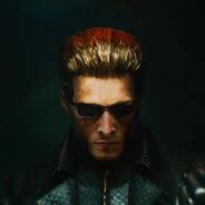 Steam Community :: Albert Wesker