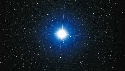 What is the color of the star Sirius? - Explore the Universe: Your Guide to Astronomy