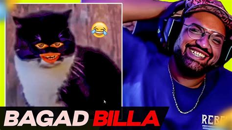 BAGAD BILLA IS BACK | MEME REVIEW 😆🤣 - YouTube