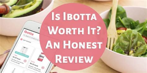 Is Ibotta Worth It? An Honest Review - The (mostly) Simple Life