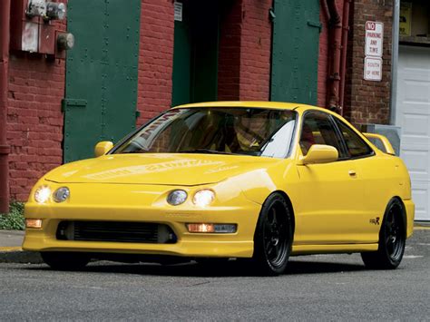 Picture of 1994 Acura Integra