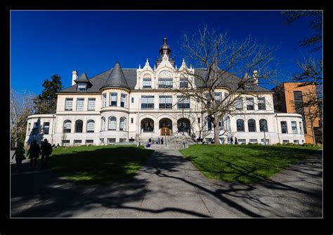 UW Campus | RobsBlogs