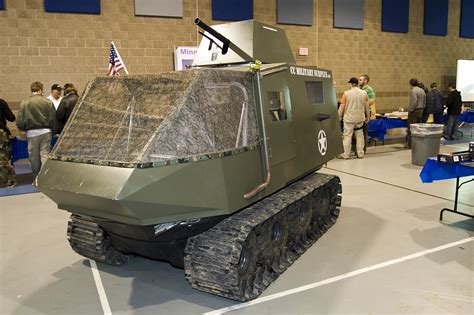 File:Homemade Tank - 2006 Minnesota Airsoft Convention.jpg