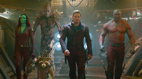 The Ending Of Guardians Of The Galaxy Explained