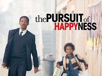 ISFA Book and Film Reviews: The Pursuit of Happyness