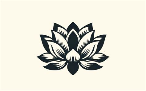 Lotus Tattoos, die Kraft und Stärke symbolisieren – Meaning Tattoo