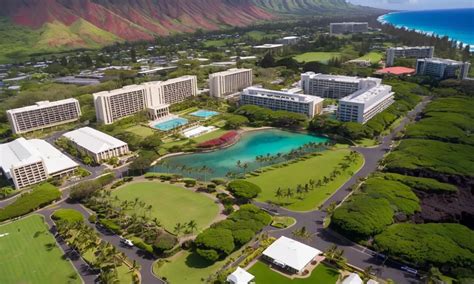 Where Is Byu-Hawaii Located? A Detailed Overview - Hawaii Star