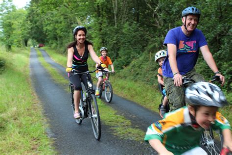 Electric Bike Trails - Cruise Shannon | Cruise Ireland | Boat Holiday ...