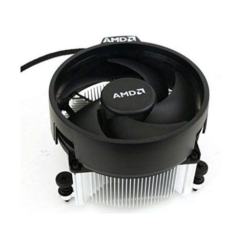 Amd wraith spire cooler, Computers & Tech, Parts & Accessories, Computer Parts on Carousell