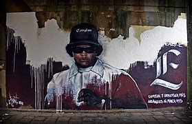 Eazy-E - Wikipedia