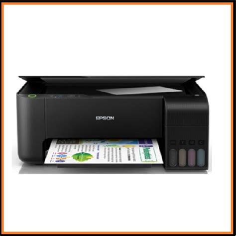 Download Driver Epson L3110 Terbaru Gratis untuk PC - All Printer Drivers