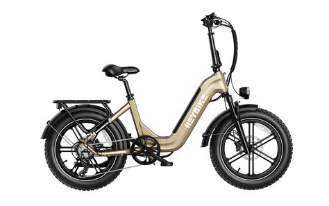 Best Fat Tire Ebikes | Heybike Ebikes with Fat Tires