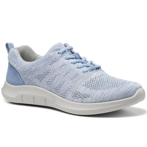 Hotter Nova Womens Casual Trainers - Women from Charles Clinkard UK