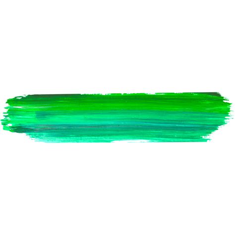 Scratches paint brush for design element. Abstract stroke painting mix ...