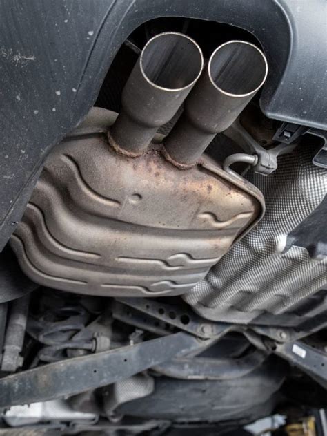 7 Easy Tips For Cleaning A Catalytic Converter - Story - EduAutos