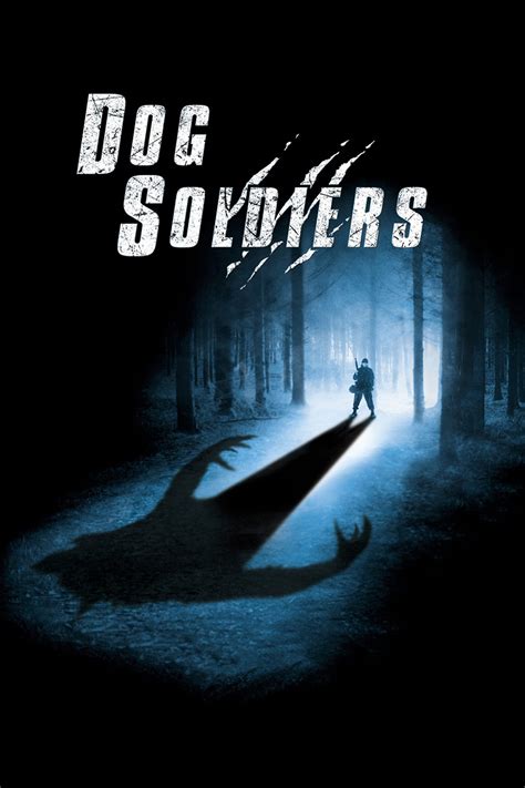 Dog Soldiers (2002) - Posters — The Movie Database (TMDB)