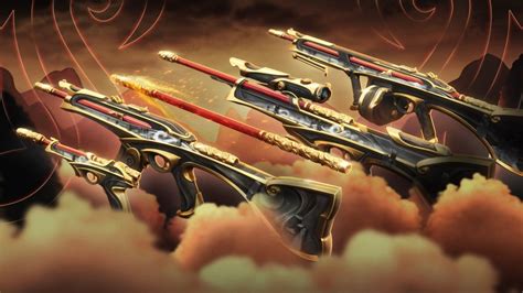 Valiant Hero skin bundle: Weapons, prices, more | VALORANT Esports News | THESPIKE.GG