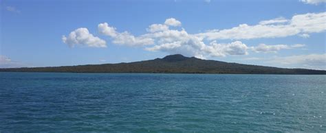 Rangitoto Island – Lava Land | The Kiwi Traveller