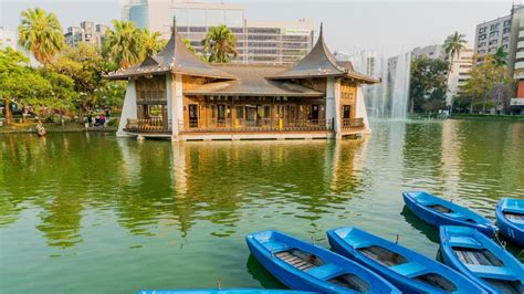 16 Best Hotels in Taichung City. Hotels from $11/night - KAYAK