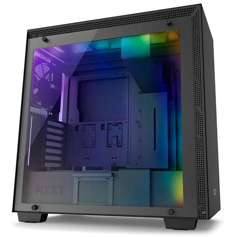 Let your next gaming PC live inside this discounted NZXT case | Windows ...