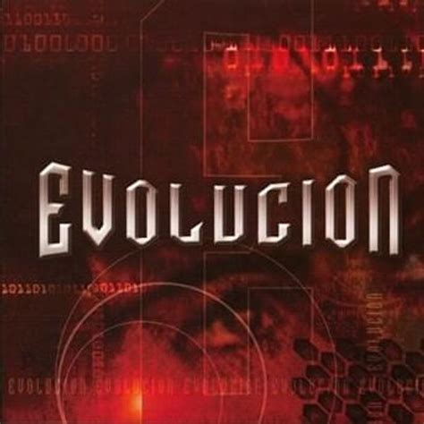 Various Artists - Evolucion Lyrics and Tracklist | Genius