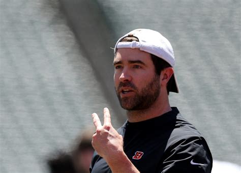 Brian Callahan on the Cincinnati Bengals' Offensive Line Issues and the ...