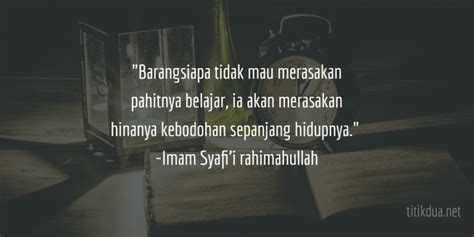 25 quotes untuk belajar Terbaik - Sobatquotes