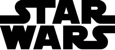 Star Wars – Logos Download