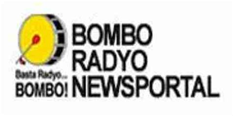 Bombo Radyo Bacolod | Live Online Radio