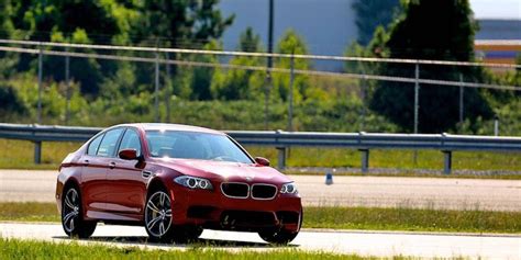 BMW Performance Center