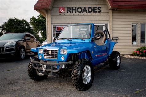 2015 OREION REEPER 4X4 - OFF ROAD & STREET LEGAL, ONLY 107 MILES! - $8995 (Columbia City) | Cars ...