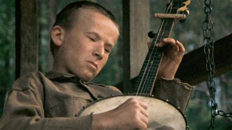 DELIVERANCE - American Cinematheque