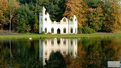 Painshill Park | Parks and Playgrounds | Cobham, Surrey