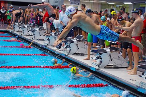 How Tech Suits Helps You Swim Faster