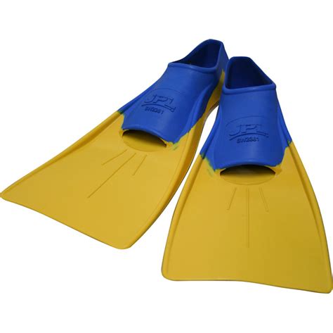 JPL Swim Fins