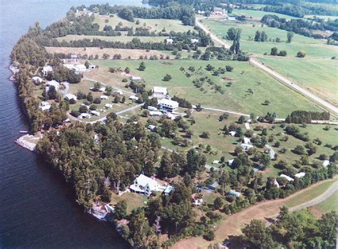 Champlain Resort Adult Campground