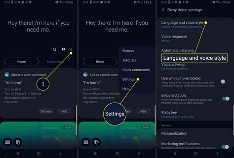 How to Use Bixby on a Samsung Galaxy Phone