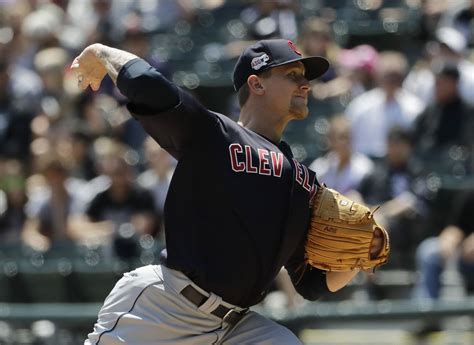 Cleveland Indians rookie Zach Plesac, 2 starts into big- league career, looking good - cleveland.com