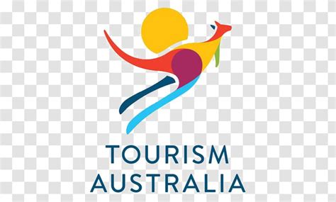 Tourism In Australia Logo Industry - Company - Jumping Kangaroo ...