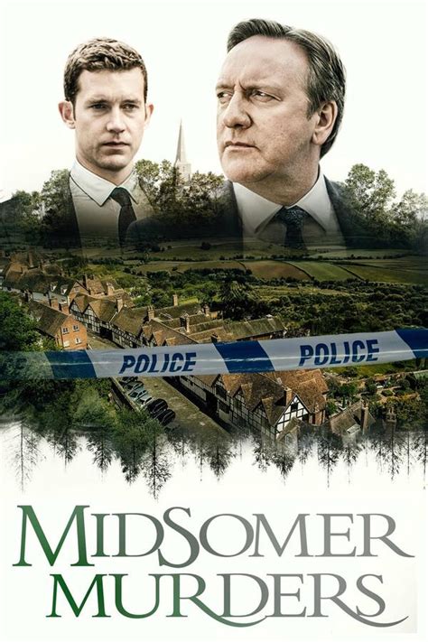 Midsomer Murders All Episodes - Trakt.tv